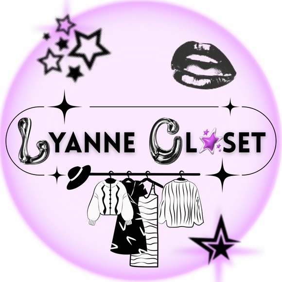lyannecloset